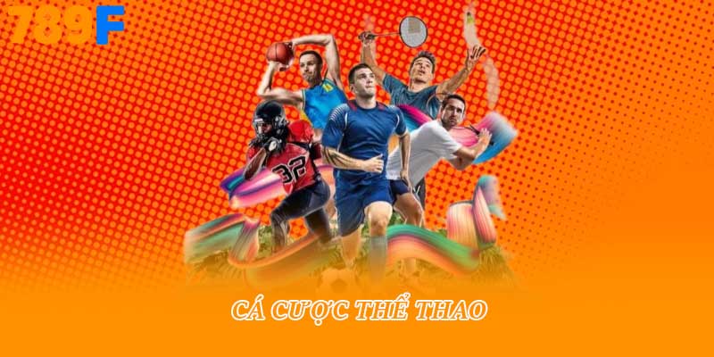 Cá cược thể thao